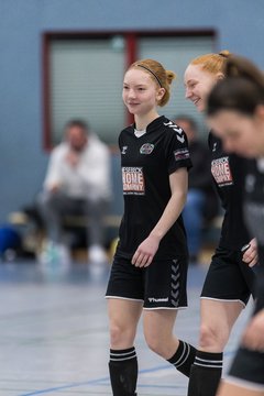 Bild 15 - F NFV Futsalturnier